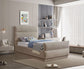 Paxton - Bed