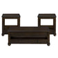 Wagner - Occasional Table Set