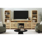 Ridgemont - TV Console