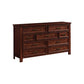 Sullivan - Storage Bedroom Set
