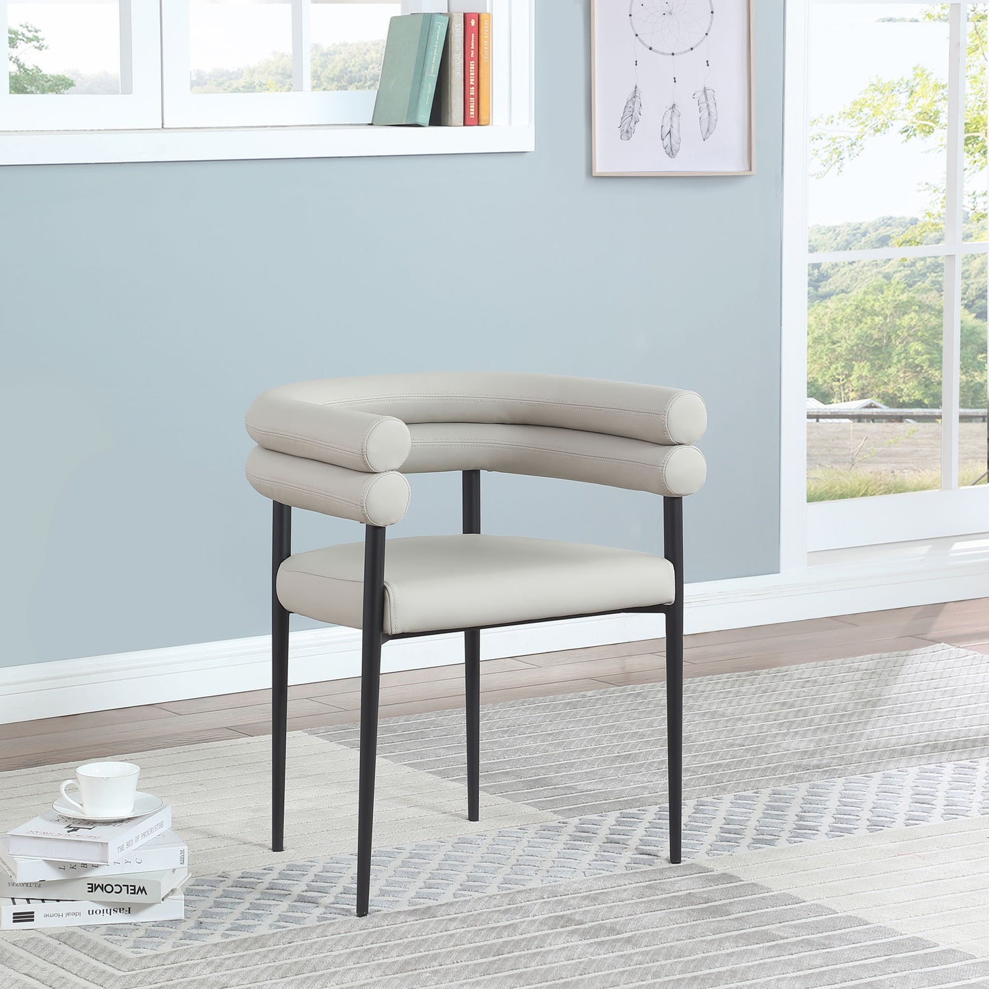 Lavina - Dining Chair (Set of 2)