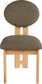 Napa - Dining Chair With Natural Legs (Set of 2)