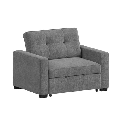 Homer - Klicklak Chair With Pull Out Bed