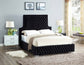 Sedona - Bed