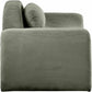 Austin - Corduroy Accent Chair