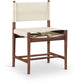 Rawlins - Dining Chair (Set of 2) - Walnut Frame