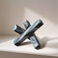 Stix - Marble Decorative Object