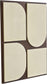 Icon - Mango Wood Wall Decor