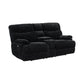 Admiral - Power Motion Living Room Set