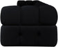 Orin - Fabric Velvet 5 Piece Modular Sofa