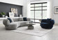 U307 - Accent Chair - Blue
