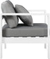 Nizuc - Outdoor Arm Chair
