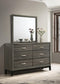B371 - Bedroom Set