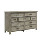 Sullivan - Storage Bedroom Set