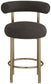 Bordeaux - Stool (Set of 2)