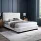 Nolita - Bed With Black Base
