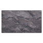 Bevis - Dining Table - Engineered Stone Top & Walnut