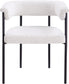Malin - Boucle Dining Chair (Set of 2)