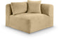 Shaggy - Corner Chair