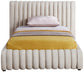 Nico - Bed