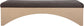 Lawson - Bench With Natural Base