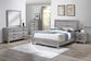 B520 - Bed