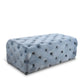 Casey - Bench Ottoman