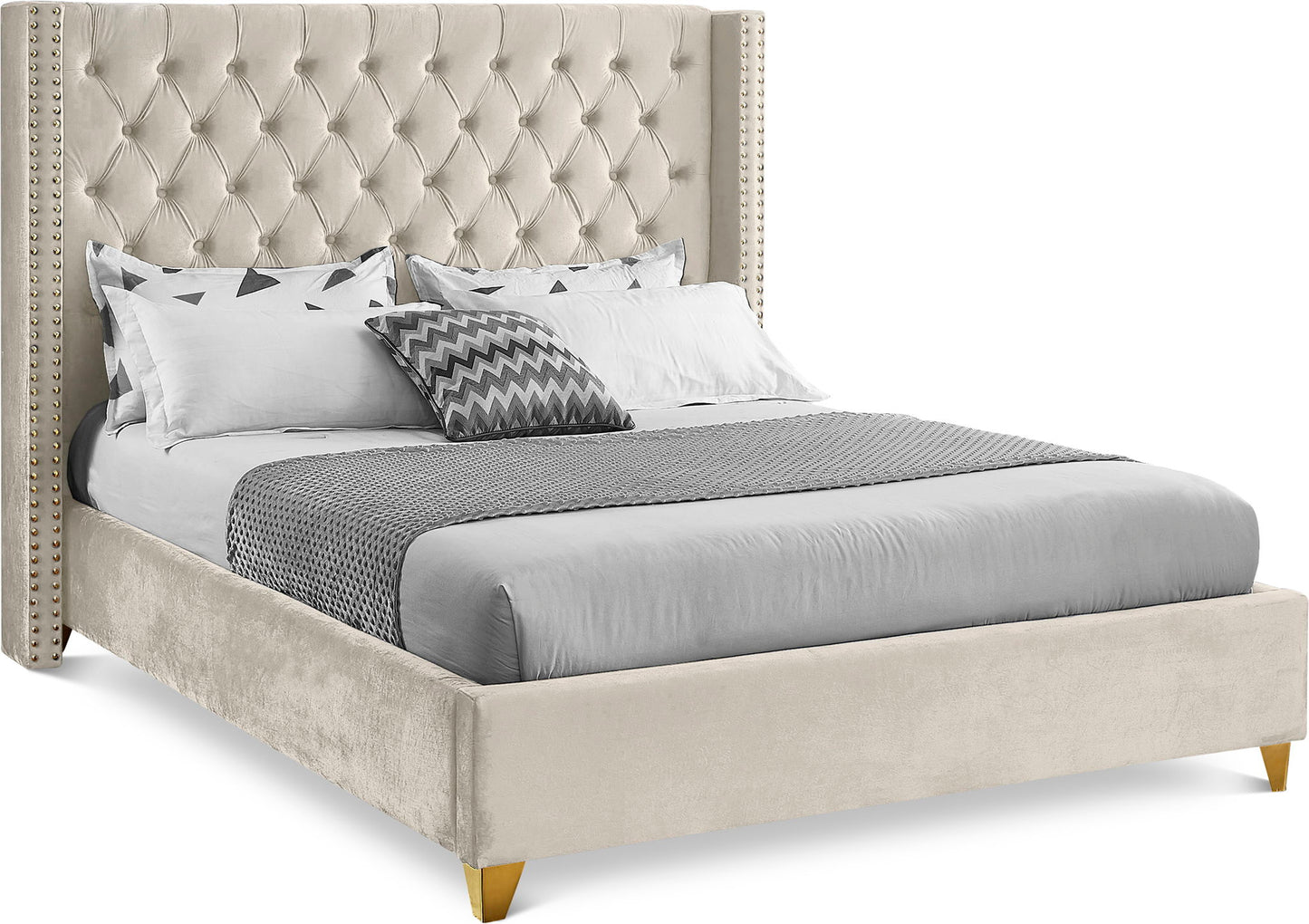 Barolo - Bed