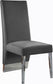 Porsha - Dining Chair (Set of 2)