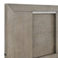 Kelis - Panel Bed With LED