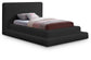 Dane - Bed