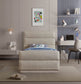 Paxton - Bed