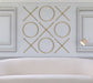 XOXO - Wall Decor