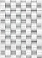 Ziggy - Mirror - Pearl Silver