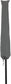 Fiji - Patio Umbrella With Black Pole