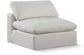 Comfy - Linen Armless Chair