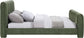 Camila - Bed