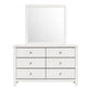 Sami - Youth 6-Drawer Dresser