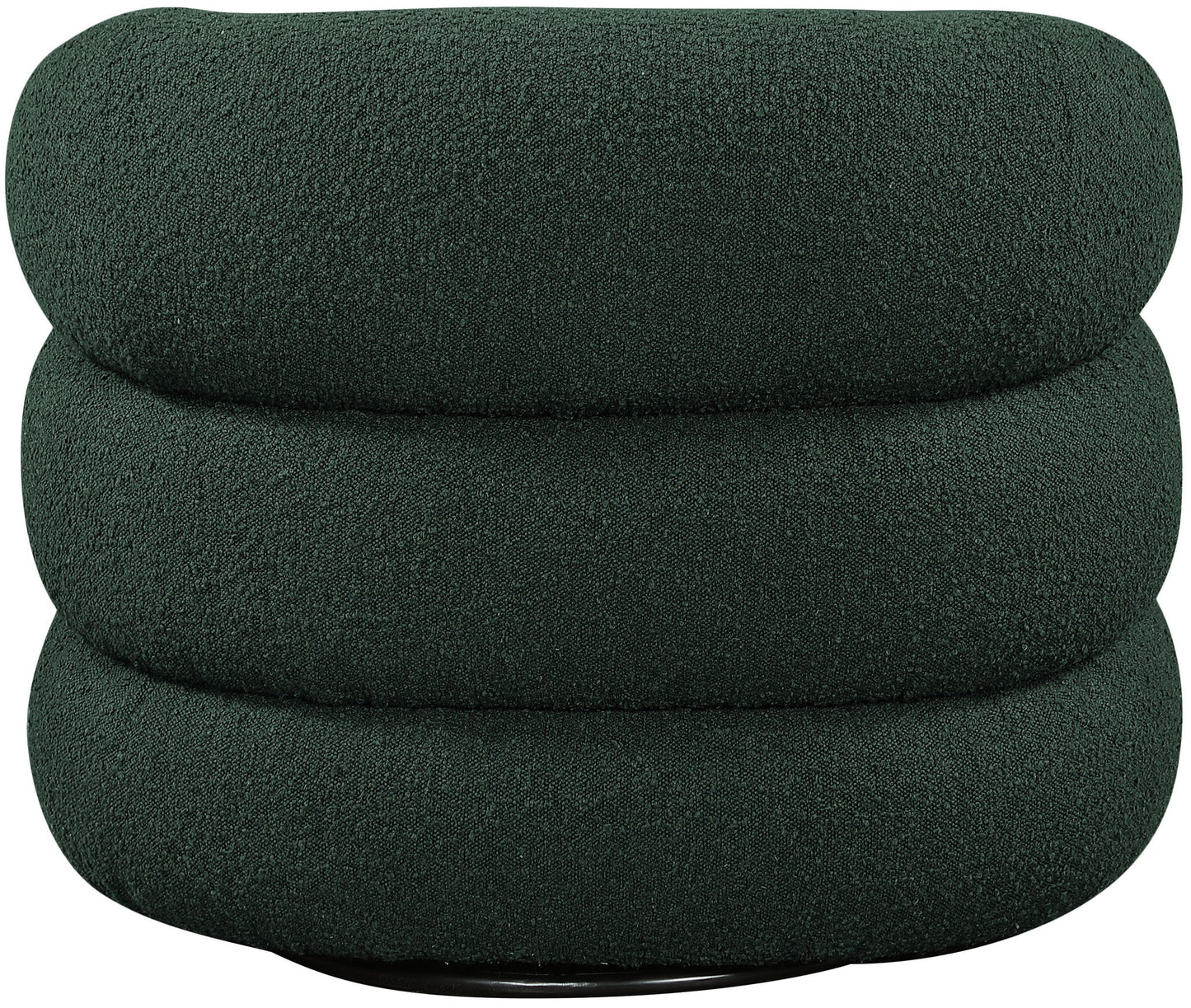 Roxbury - Swivel Accent Chair