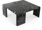 Livorno - Coffee Table - Stone