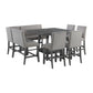 Seneca - Counter Height Dining Set