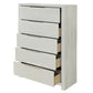Jehoram - Chest