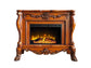 Dresden - Fireplace