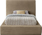 Dexter - Upholstered Bed