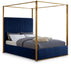 Jones - Bed