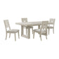 Avalanche - Standard Height Dining Set