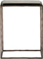 Calida - Nesting End Table - Bronze