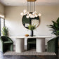 Messina - Dining Table