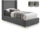 Royce - Bed