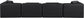 Cube - Modular 4 Seat Sofa
